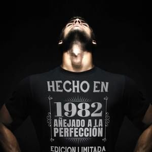 Meet your Posher, Joaquin